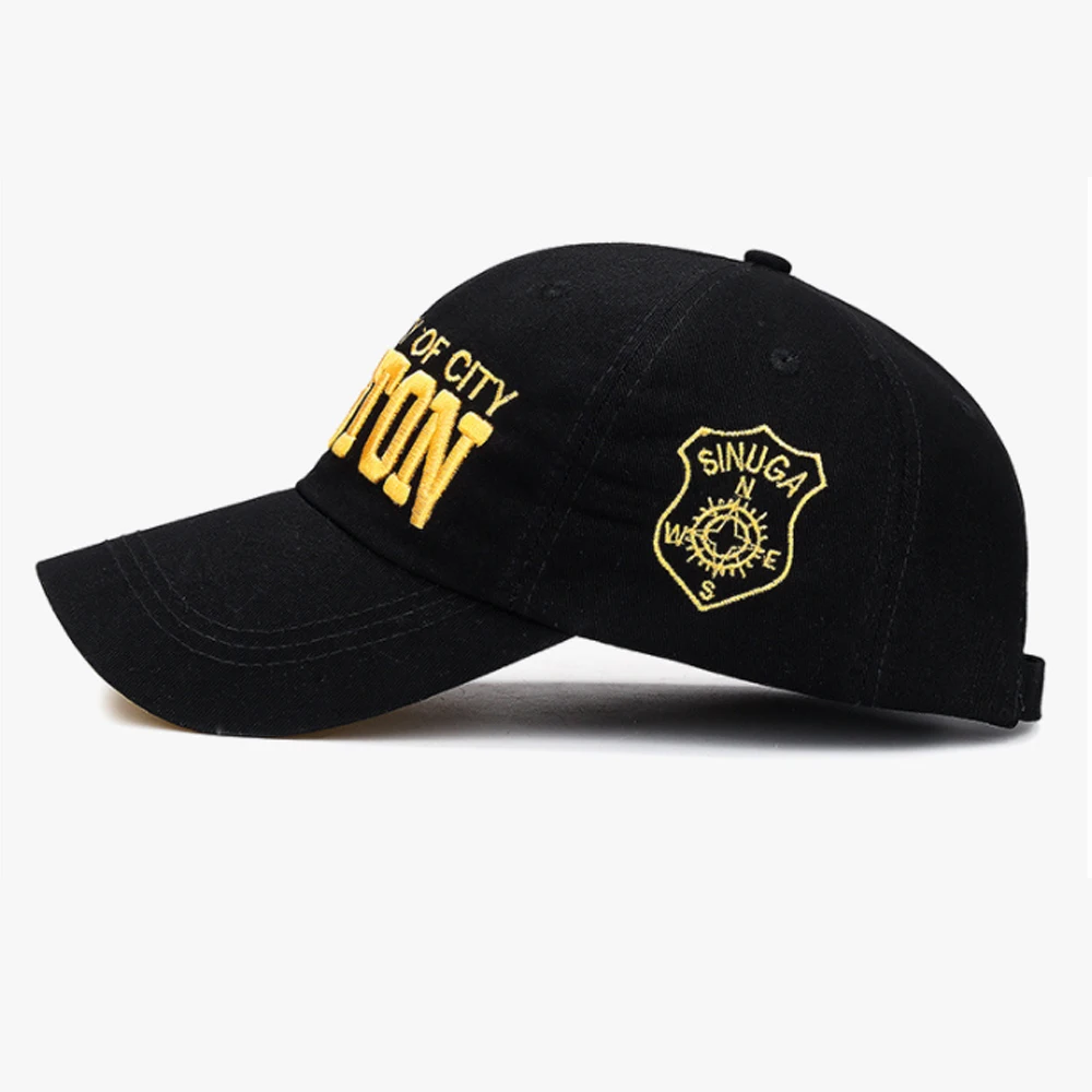 Йо-Янг унисекс бейсболки Snapback повседневные уличные для мужчин протети города