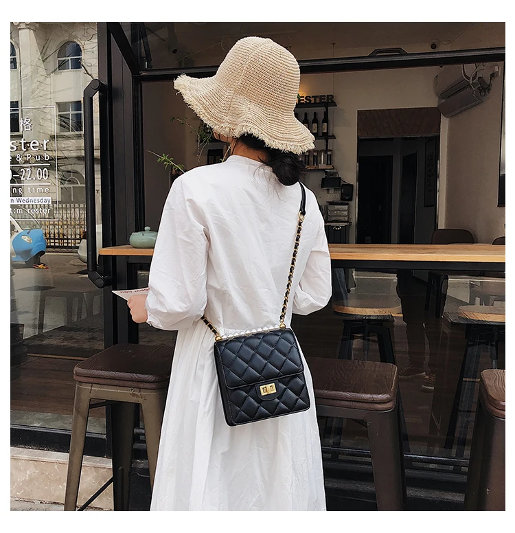 Модная женская сумка из искусственной кожи сумка Lingge Мягкая Сеть Bolsa Feminina Роскошные Сумки Для женщин сумки дизайнерские сумки женская сумочка