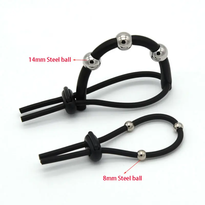 Электрические Кольца для пениса электронное электрошоковое кольцо секс игрушки