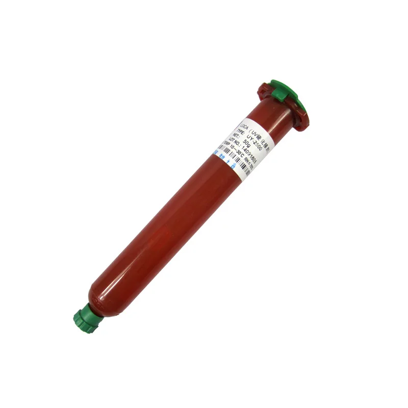 Экономный комплект для ремонта mobie lcd LY YOUYUE 946D 36 Вт УФ лампа 5 шт. фиксированная