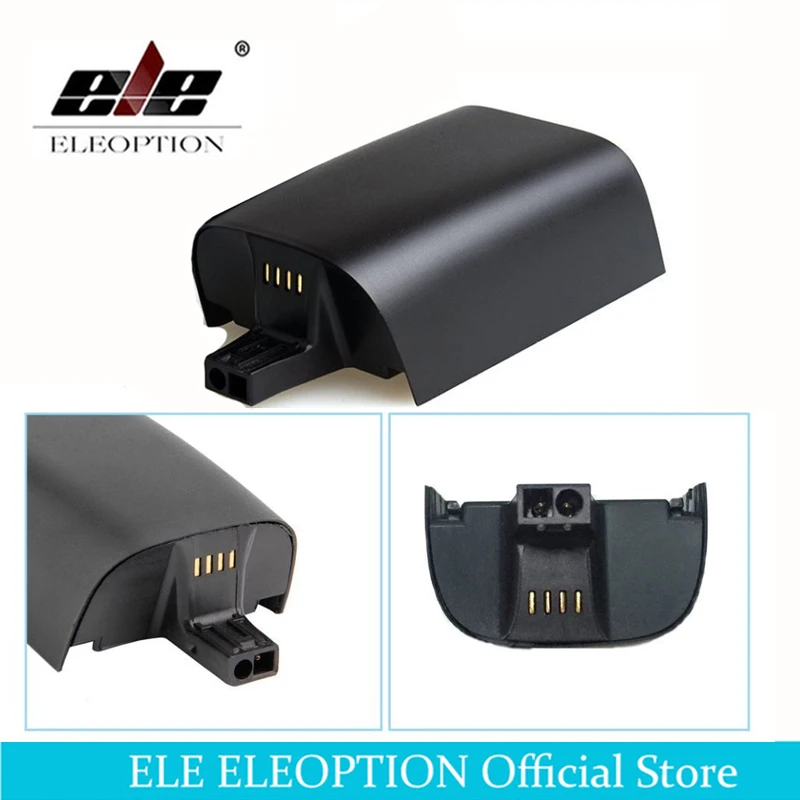 ELEOPTION 2.5Ah 2500 мА/ч, 11,1 V Виолончель высокого качества изготовления литий-полимерный аккумулятор Батарея для Parrot Bebop Drone3.0 Квадрокоптер