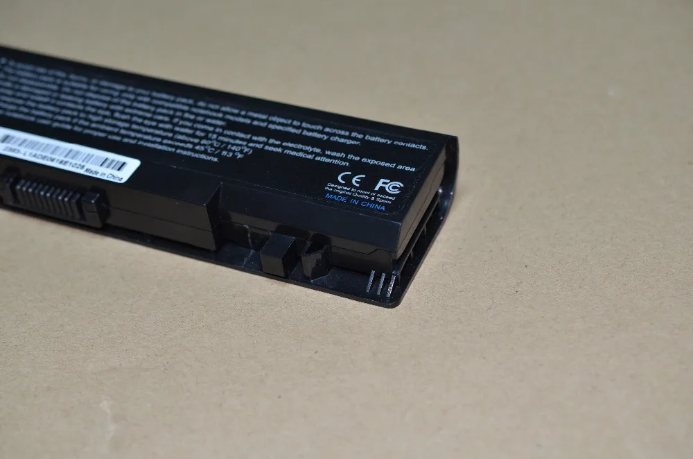 Аккумулятор 4400 мАч 11 1 В для dell Studio 1735 1737 MT335 MT342 PW823 PW824 312 0708 0711 0712 KM973 KM974