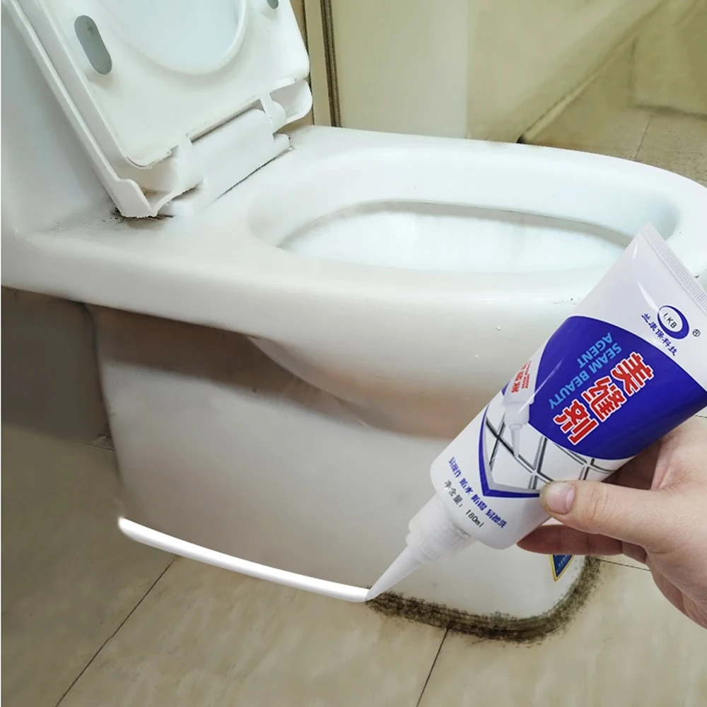 Профессиональная ручка для ремонта плитки водостойкая заполнитель заполнение