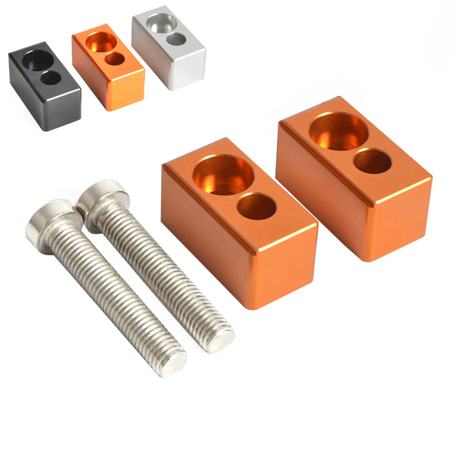 22 мм высота руля стояк крепление для KTM 150 250 300 350 450 525 530 SX F EXC XC W XCFW 690 Enduro|for ktm|1190