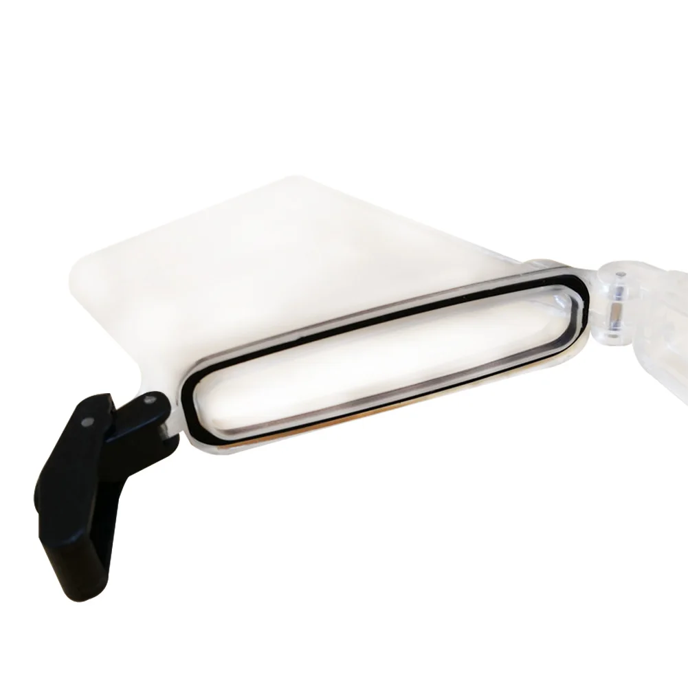 2 Pcs Waterproof Card Box Sport Case Cover Holder Lightweight Clear for Outdoor Money SMN88 | Спорт и развлечения