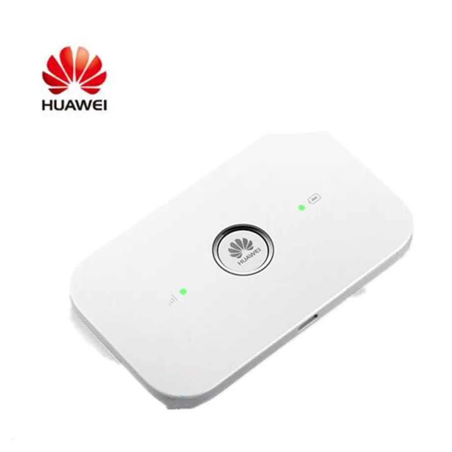 Разблокированный Huawei E5573 портативный 4G Роутер Wi Fi 3G модем ключ Lte роутер карманная