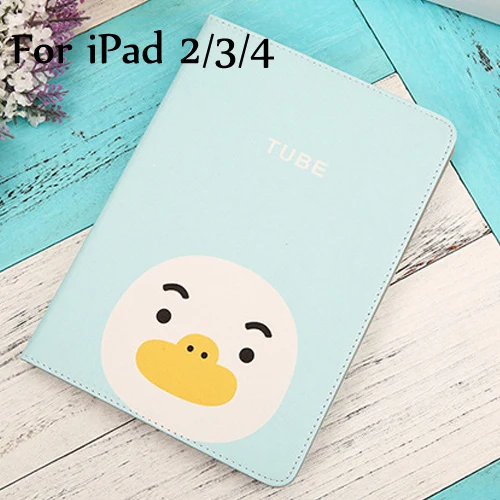 04 ipad 2 3 4 Смарт-часы кожаный чехол для нового iPad /, air/air2, 2/3/4, iPad pro 9," Прекрасный стильная футболка с изображением персонажей видеоигр чехол для планшета чехол s+ подарки - Цвет: 04 ipad 2 3 4
