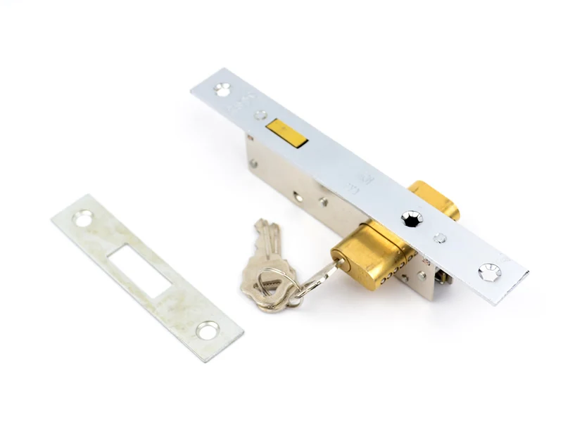 Железные ворота/раздвижные двери медный крюк для пластиковых стальных дверей