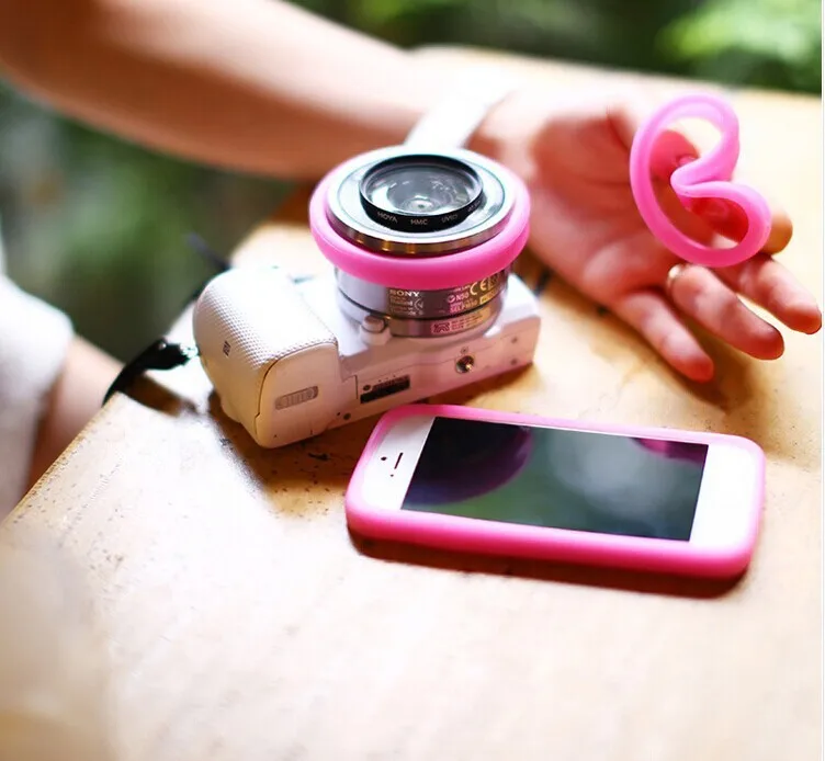 Новая мода мульти-функциональный анти-стук чехол для телефона Leagoo Shark 1