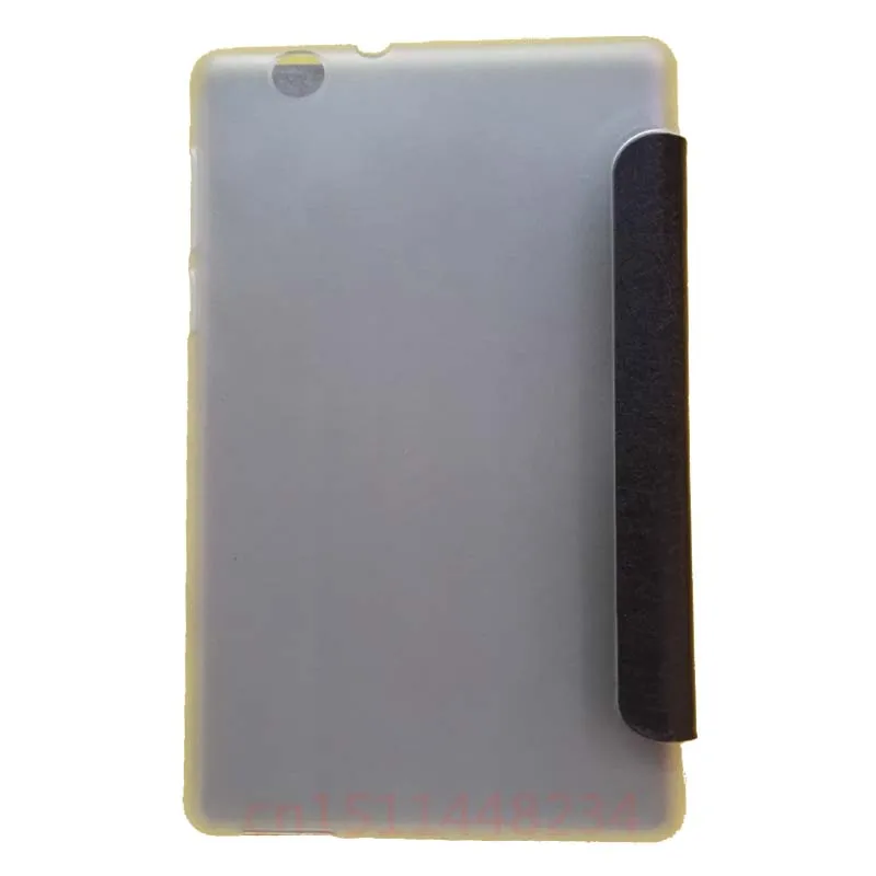 Тонкий чехол+ прозрачный чехол из поликарбоната для huawei Mediapad T3 7 3g BG2-U01 чехол для планшета T3 3g 7,0+ защита экрана+ стилус
