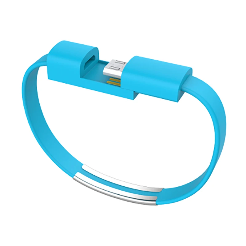 For Micro Blu-Cable 2А, двойной USB порт, настенное зарядное устройство для дома и путешествий, адаптер переменного тока, штепсельная вилка EU/US, настенное зарядное устройство для iPhone 8X7, samsung, Xiomi, LG, G6, V30 - Тип штекера: For Micro Blu-Cable