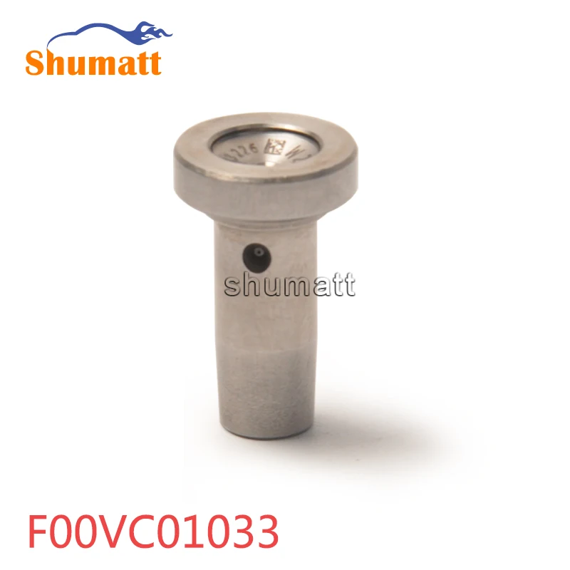 Клапан управления SHUMAT F00VC01033 F 00V C01 033 для 0445110 091 0445110092 0445110185 0445110186 0445110279 0445110283