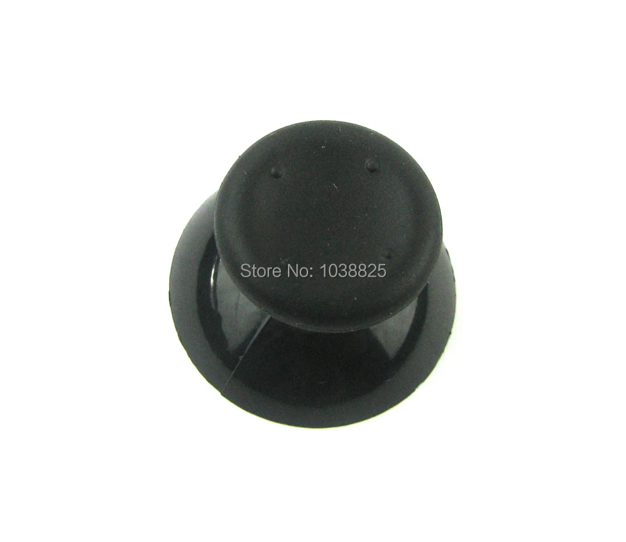 Новинка аналоговая крышка 3d стика пластиковый аналоговый стик джойстик с