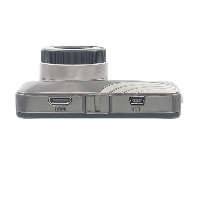 Автомобильный видеорегистратор 3 0 &quotFull HD 1080P DashCam Автомобильная камера видео