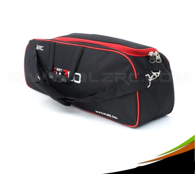 ALZRC 380-Devil 380 420 быстрая новая сумка для переноски fit ALIGN 470L SAB Goblin 380-черный