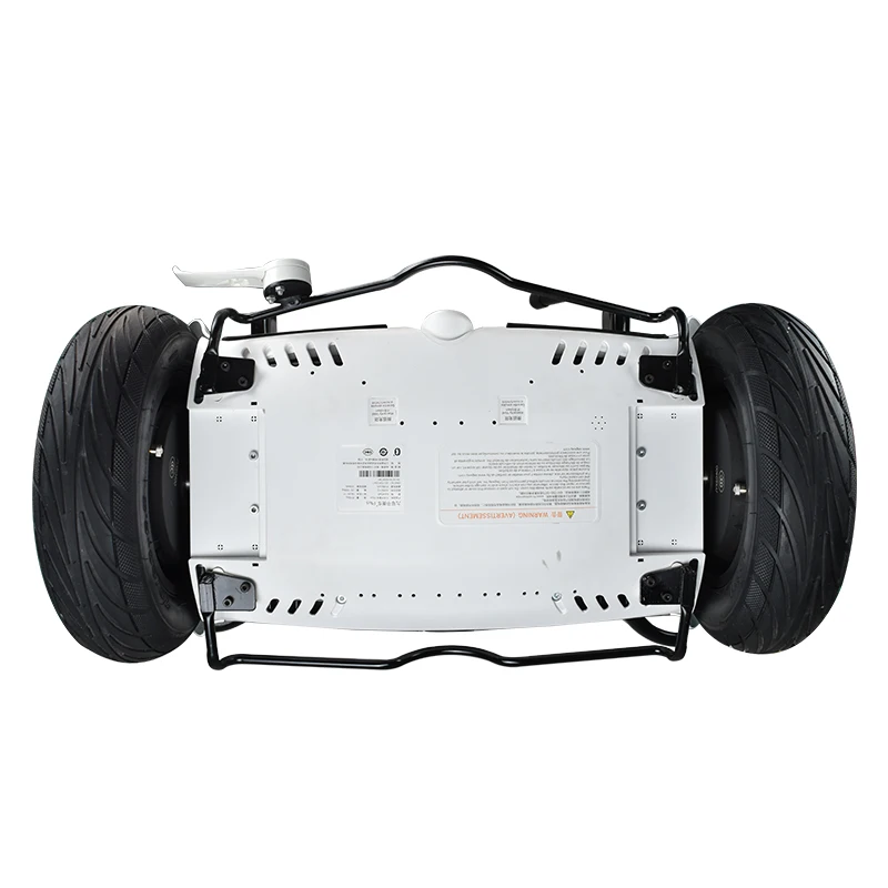 Защитная рама Ninebot S PLUS для скутера Противоударная стойка парковки алюминиевый
