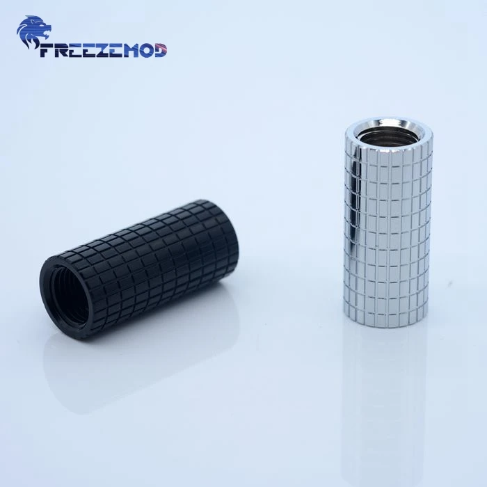 FREEZEMOD удлинитель резьбы диаметром 40 мм с внутренним шестигранным креплением для