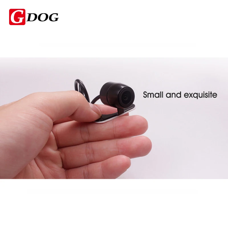 Бабочка камера Автомобильная задняя с видео кабелем для DVR мм 2 5 Интерфейс