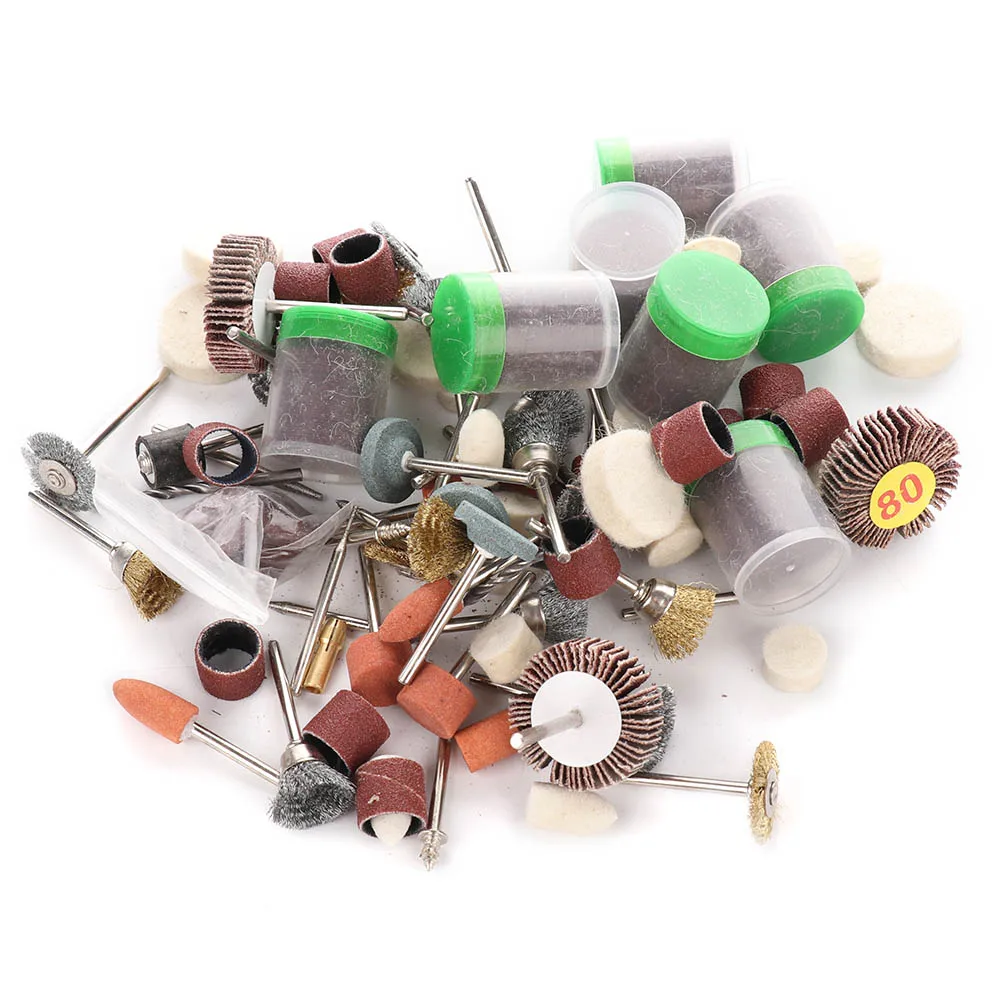 

350pcs Mini Drill Multi Rotary Tool Accessories Set Grinding Polishing Kits For Micro drill rotating polishing