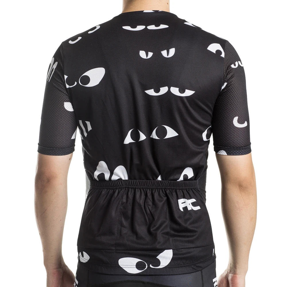 Racmmer 2020 забавная одежда для велоспорта Mtb короткая комплект Maillot Roupa Ropa De Ciclismo Hombre