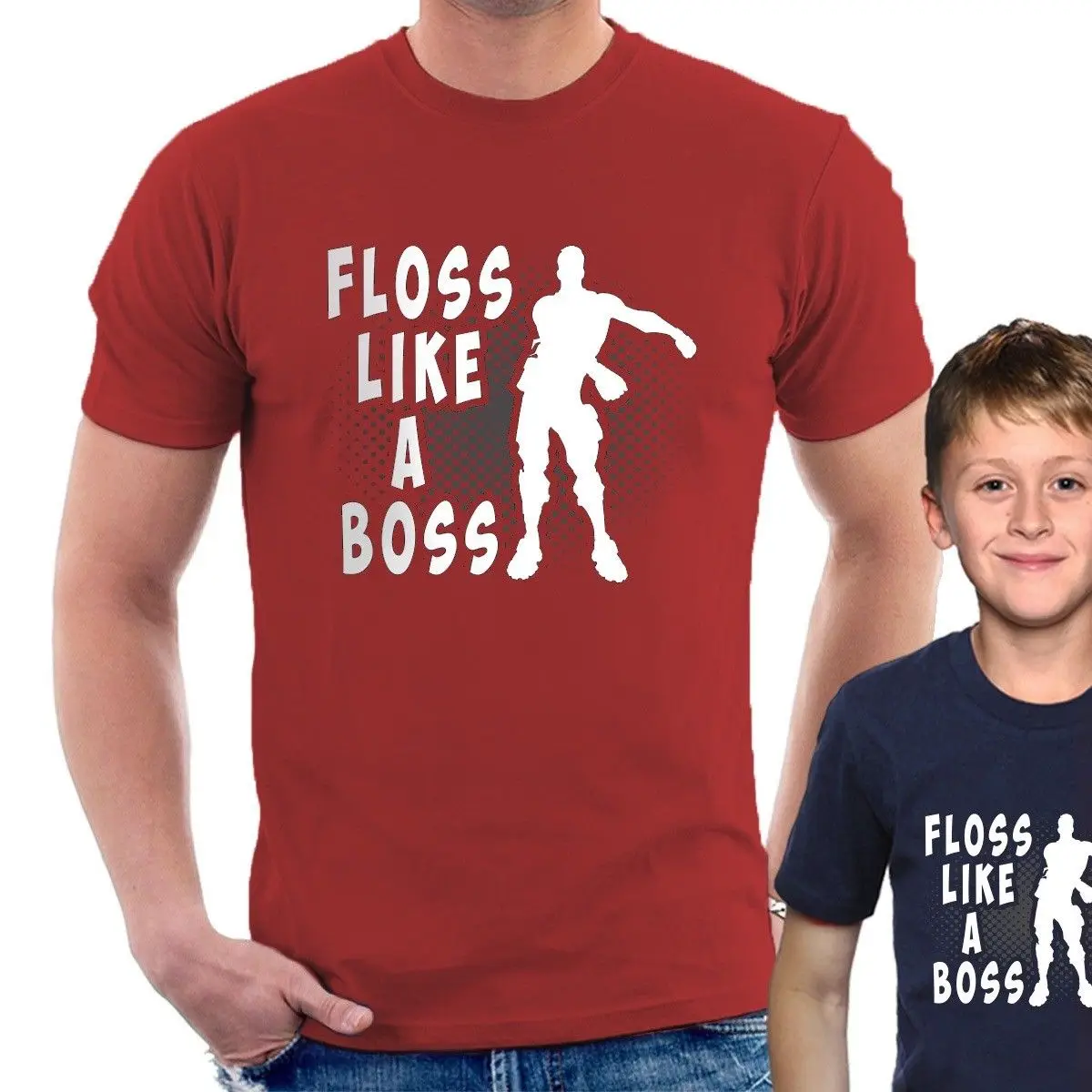 Футболка с надписью LIKE A BOSS для взрослых и размеры G25 Бесплатная доставка топы в