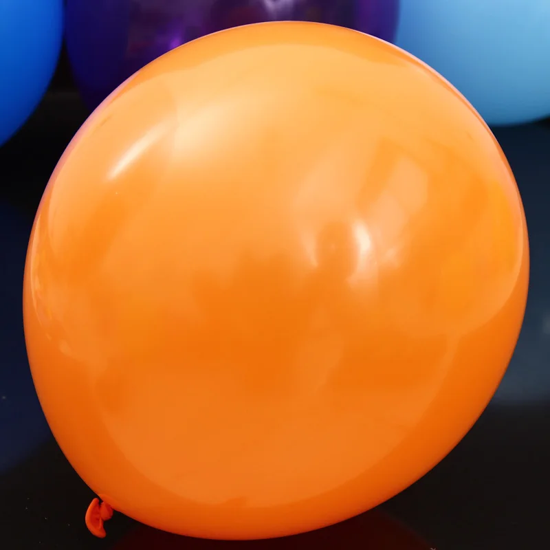 Воздушные шары для Хэллоуина 10 дюймов 2 3 г 30 шт./лот|halloween balloons|toys toystoys toys |