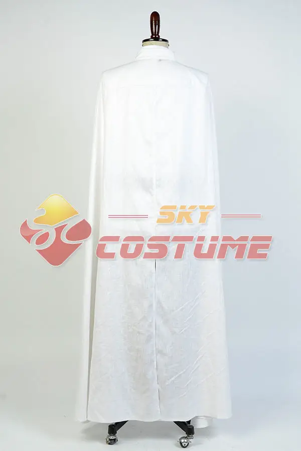 Изгой-один Косплэй Star Story Топ директор Krennic офицер форма костюм на Хэллоуин