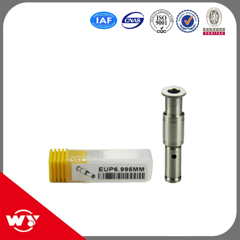 

10 шт./лот Быстрая доставка насос электронного блока common rail EUP 6,995 комплект для ремонта управляющего Клапана EUP