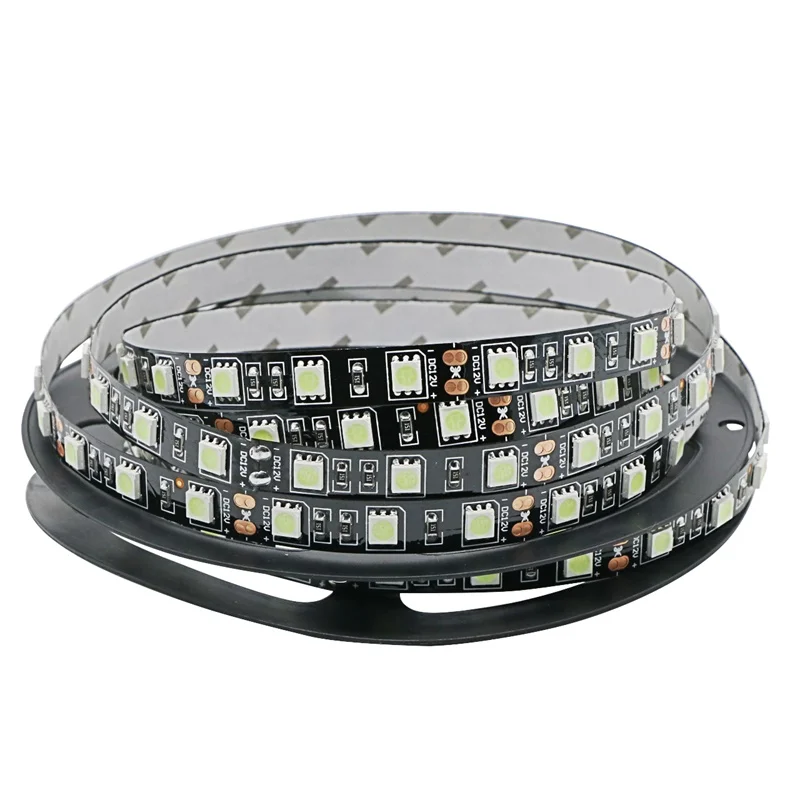 SZYOUMY 100 м/лот Новое поступление 5 м/катушка DC12V розовый Ледяной Голубой цвет 60