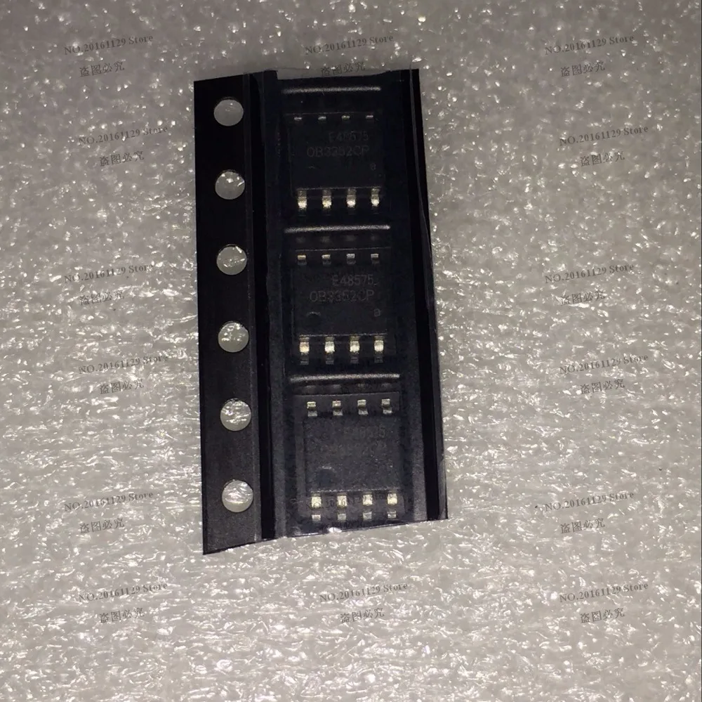 10 шт. OB3352CP SOP 8 100% новый и оригинальный|coste| |