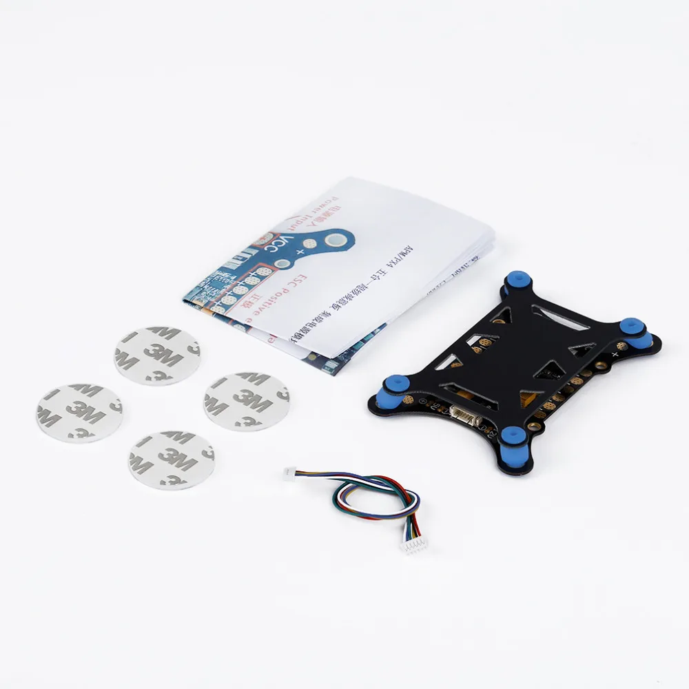 Распределительная плата 5 в 1 для APM /PX4 DIY FPV шт.|distribution board|bec 12vbec 5v |