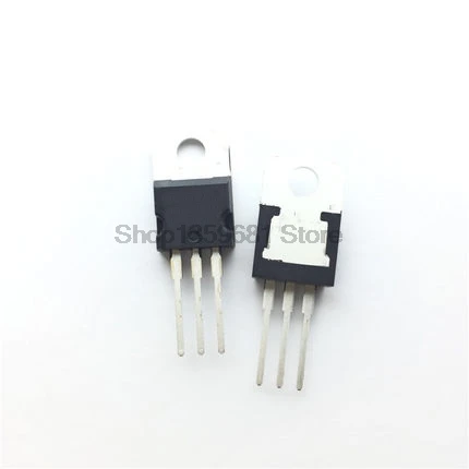 10 шт. STP34NM60N STF34NM60N 34NM60N TO-220/Φ 29A 600V | Строительство и ремонт