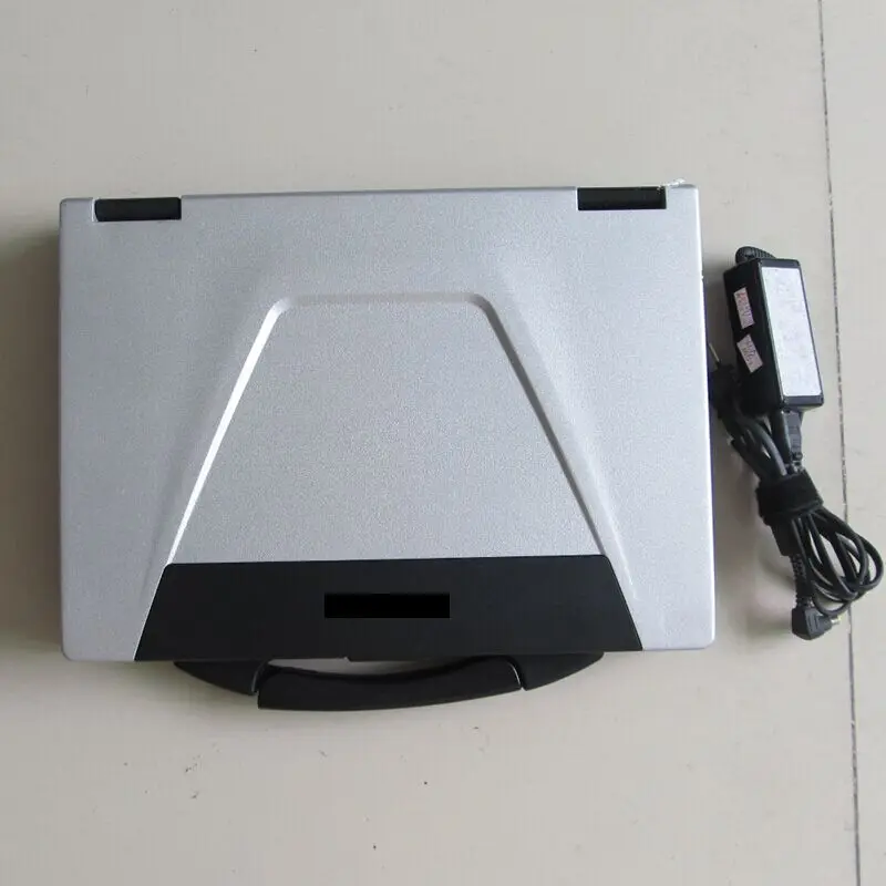 

Work for mb star c4/mb star c5/for bmw icom a2 b c diagnostic PC for panasonic cf-52 toughbook top military laptop 2gbram
