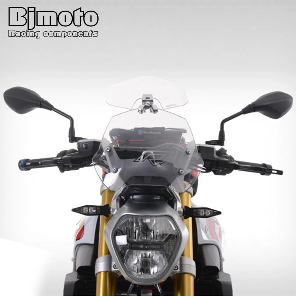 Защитные экраны R1200 GS ADV F 800GS для сигнасветильник ворота BMW R1200GS F800GS F650GS запчасти