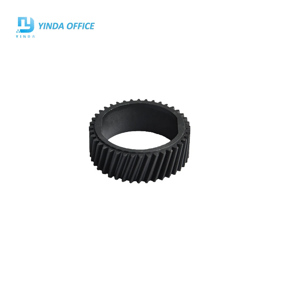 5 шт. X MP6500 верхняя роликовая передача 40T AB01 2233 для ricoh AF2060 2075 MP5500 MP6000 MP6001 MP7000 MP7001 MP7500