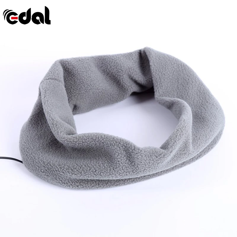 Washable Anti-noise Sport Running Sleeping Earphones Bundle Music Headband Sleep Mobile phone Headphones for Iphone Xiaomi | Электроника