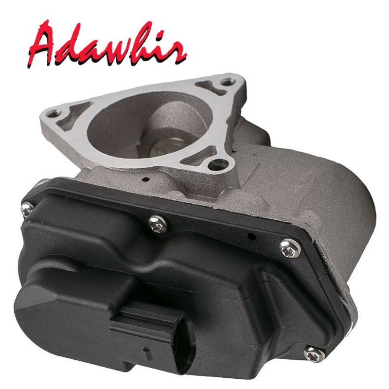 Клапан EGR для VW Passat CC (3C2/3C5) Scirocco Tiguan Touran 2 0 TDI 03G131501 03G131501G 03G131501P 03L131501K | Автомобили и