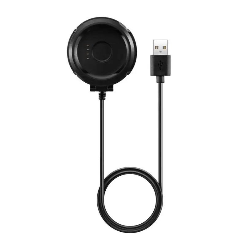 HIPERDEAL A1609 зарядное устройство колыбель зарядная док станция для Huami Amazfit Stratos SmartWatch