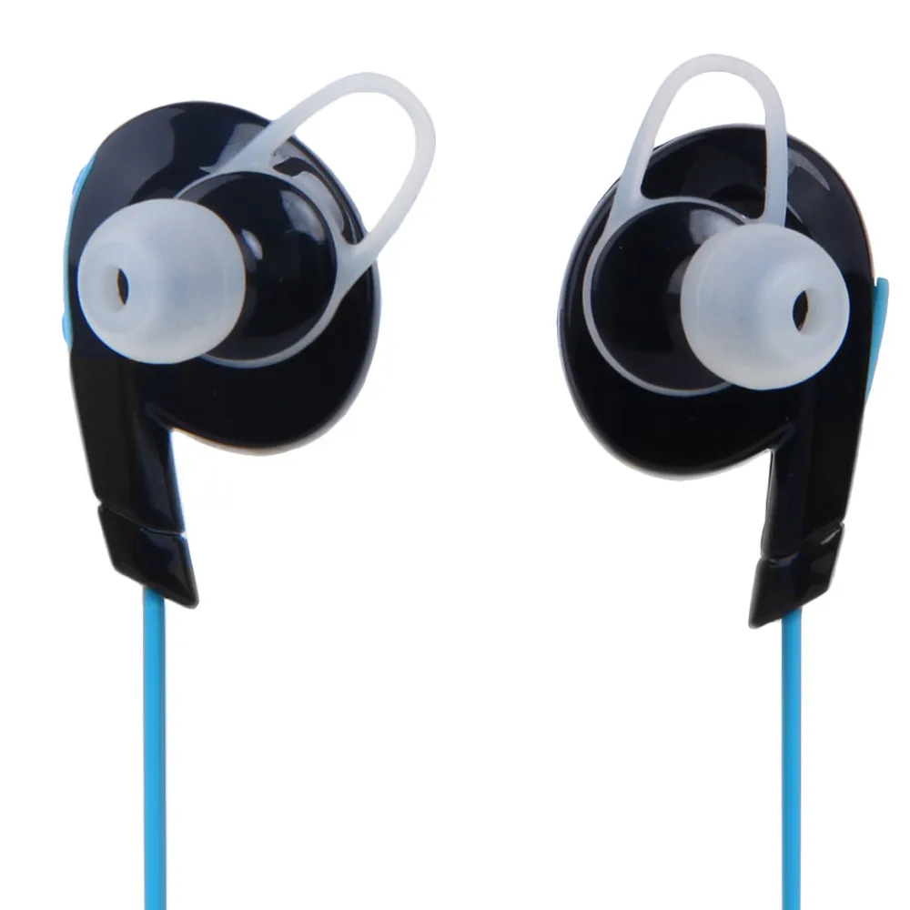 Стерео наушники гарнитура H7 для Xiaomi Samsung Sony Huawei смартфон Sport Auriculares Bluetooth