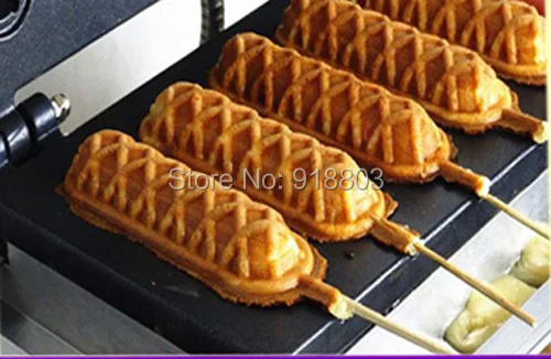 2 в 1 антипригарная машинка для выпечки вафель 110 В 220 В|steel breaks|steel businesswaffle weave microfiber