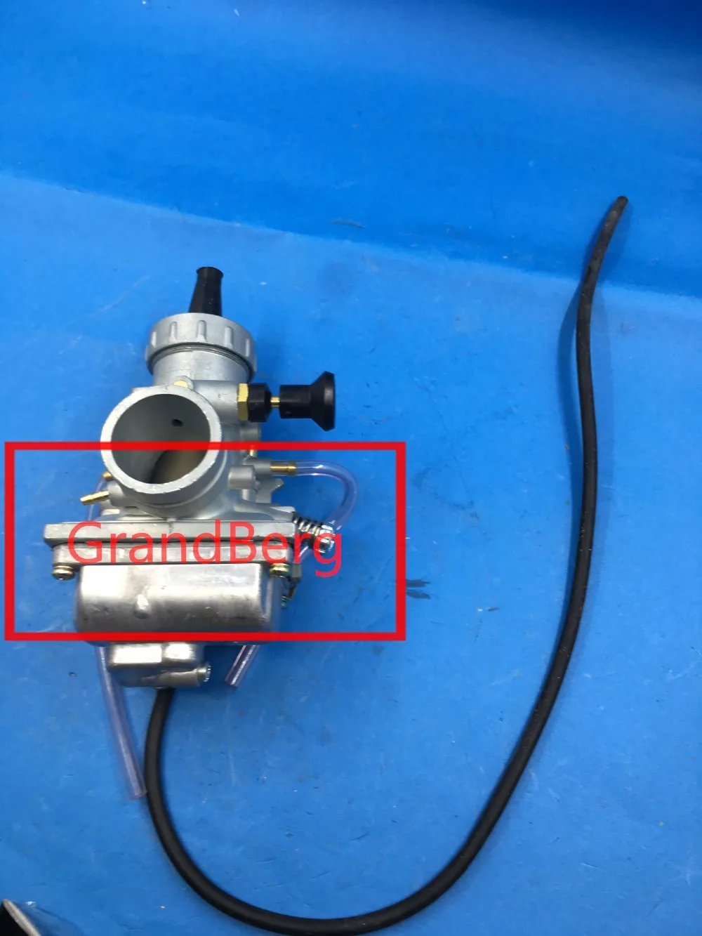 Новый карбюратор carby Carb ПОДХОДИТ для карбюратора VM24 28 мм MIKUNI мотоцикла YAMAHA RT180 RT 180