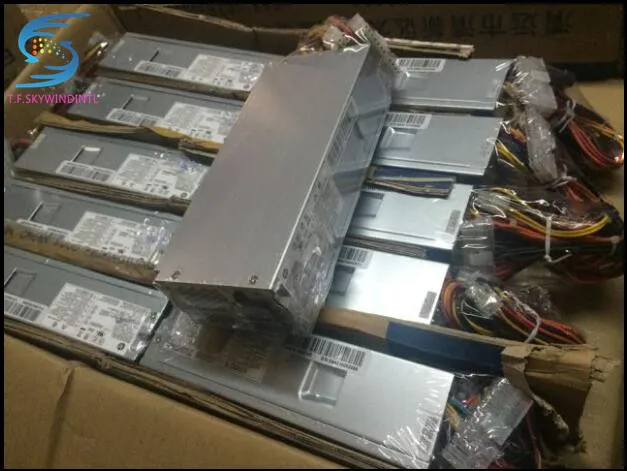 Бесплатная доставка 270 Вт psu PCA227 FH ZD271MGF 633195 001 633196 633193 PCA222 D10 220P источник питания|power