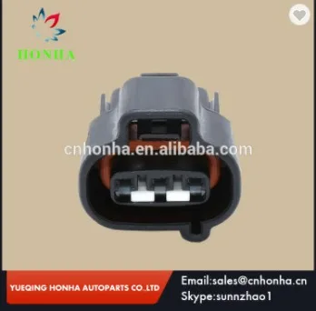 Розетка 3 Pin Sumitomo 6248 5316 5317 для 1JZ GTE 2JZ R152 W58 V160 фоторазъем|Кабели адаптеры и разъемы| |