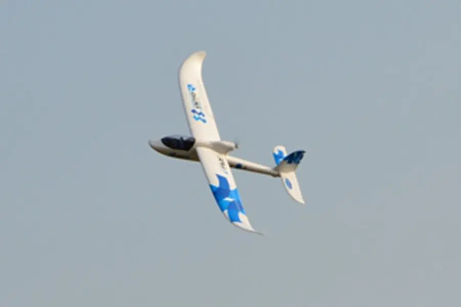 Sky Surfer X8 1480mm размах крыльев приводимого в движение с помощью электропривода