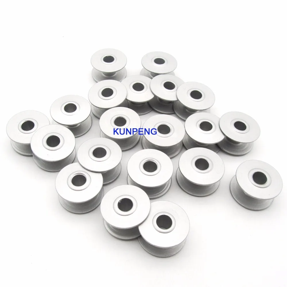 

50PCS BOBBIN FIT FOR JUKI LK-1900,ACF-164-1851,ACF-286,AMS-210D-EB-3,LK-1851-555 SERIES,LK-1851-555-BR20,LK-1851C-555,#138-12102