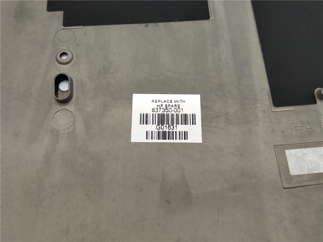 Чехол с нижней основой для HP Elitebook 1020 G1 Series 837350 001|Сумки и чехлы ноутбуков| |