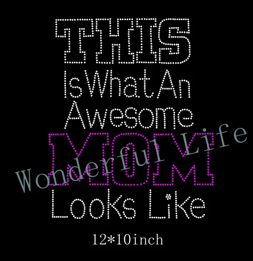 Бесплатный подарок и Бесплатная доставка Горячая фиксация горный хрусталь