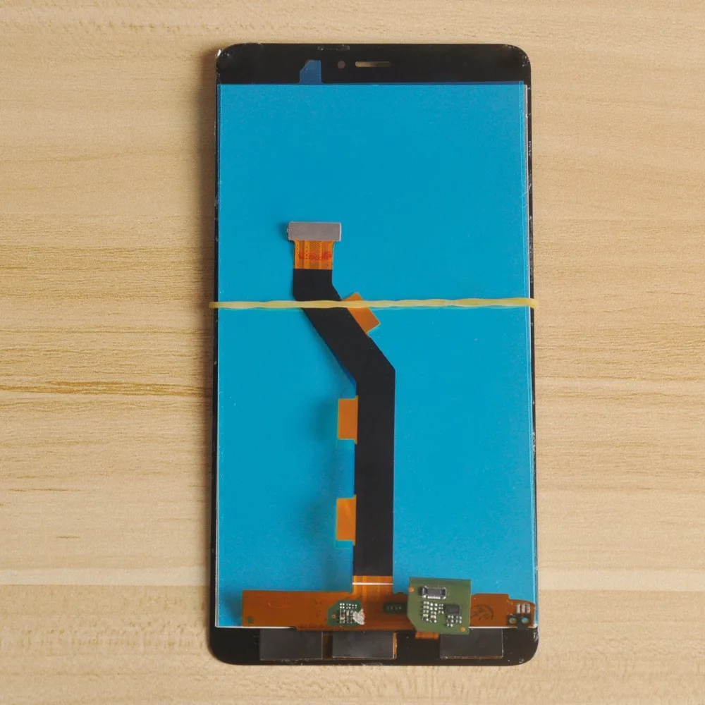 Sinbeda оригинальный 5 7 ''IPS ЖК дисплей для Xiaomi Mi 5S Plus Mi5s экран Сенсорная панель