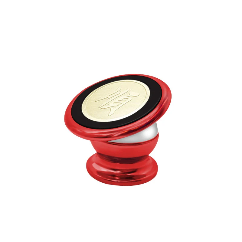 Универсальная Магнитная Автомобильная Подставка для телефона с магнитным