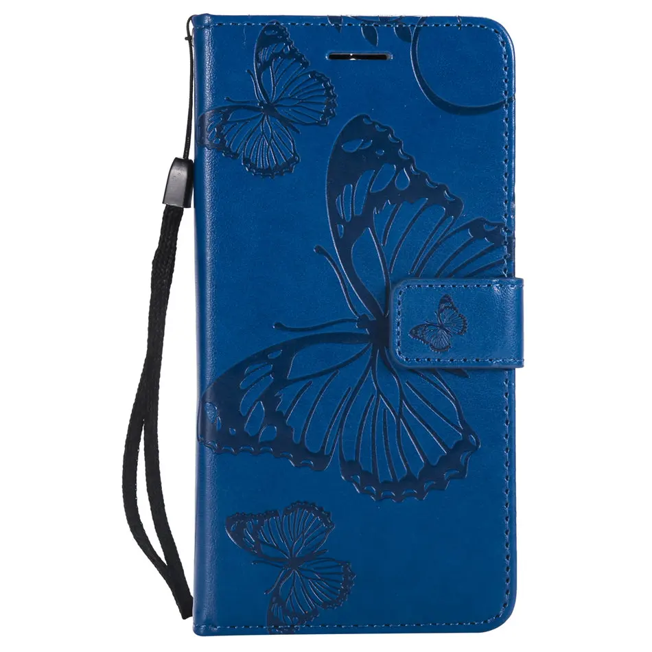 Чехол-книжка Fundas для huawei Honor 10 V10 9 Lite 7X 6A 6X P Smart Enjoy 7S 7 8 Plus 5 Etui кожаный чехол s Cover P06Z